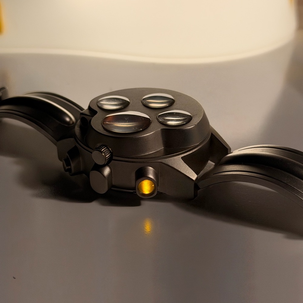 Funky Watch - Picture 3 of 11